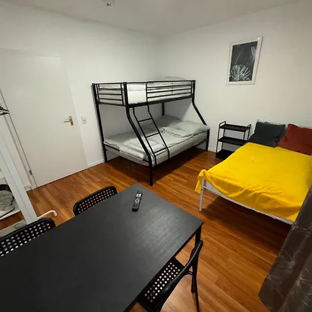 Citystay شقة دورتموند