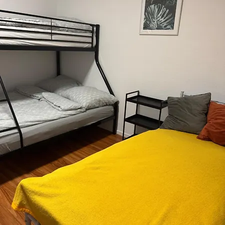Citystay * دورتموند