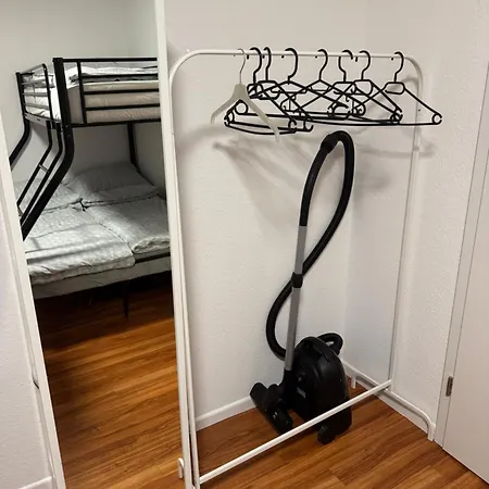 Citystay شقة
