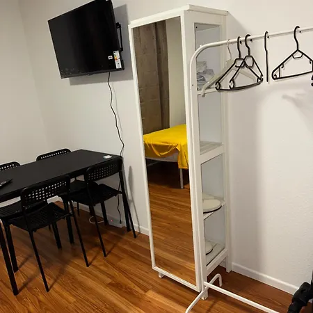 شقة Citystay دورتموند